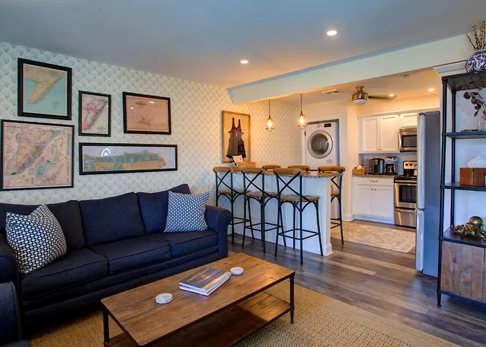 Cape May Classic Design That Is Cozy, Elegant, And Inviting