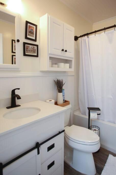 Hébergement de vacances Cape Classic Design That Is Cozy, Elegant, And Inviting