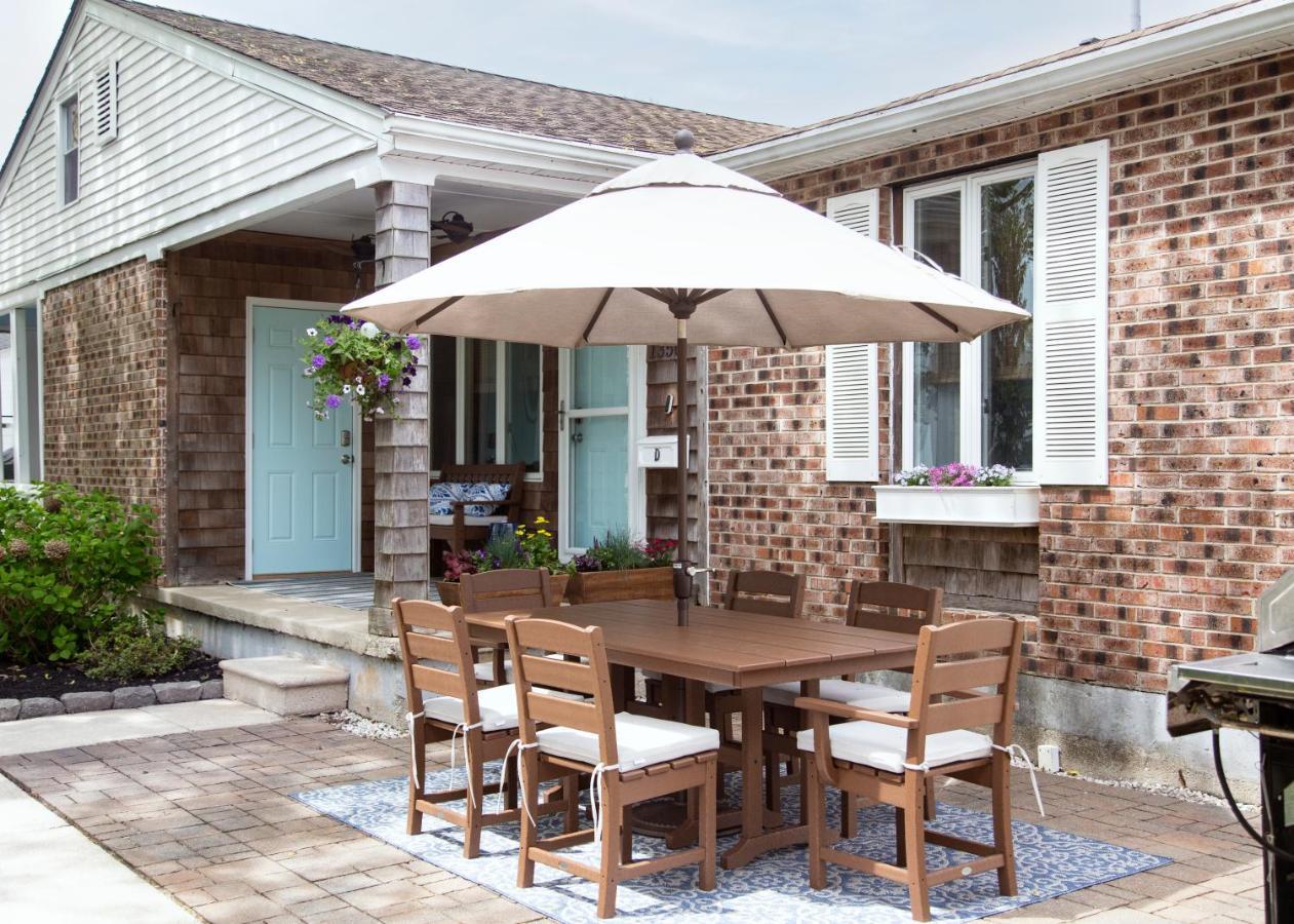 Hébergement de vacances Cape Classic Design That Is Cozy, Elegant, And Inviting