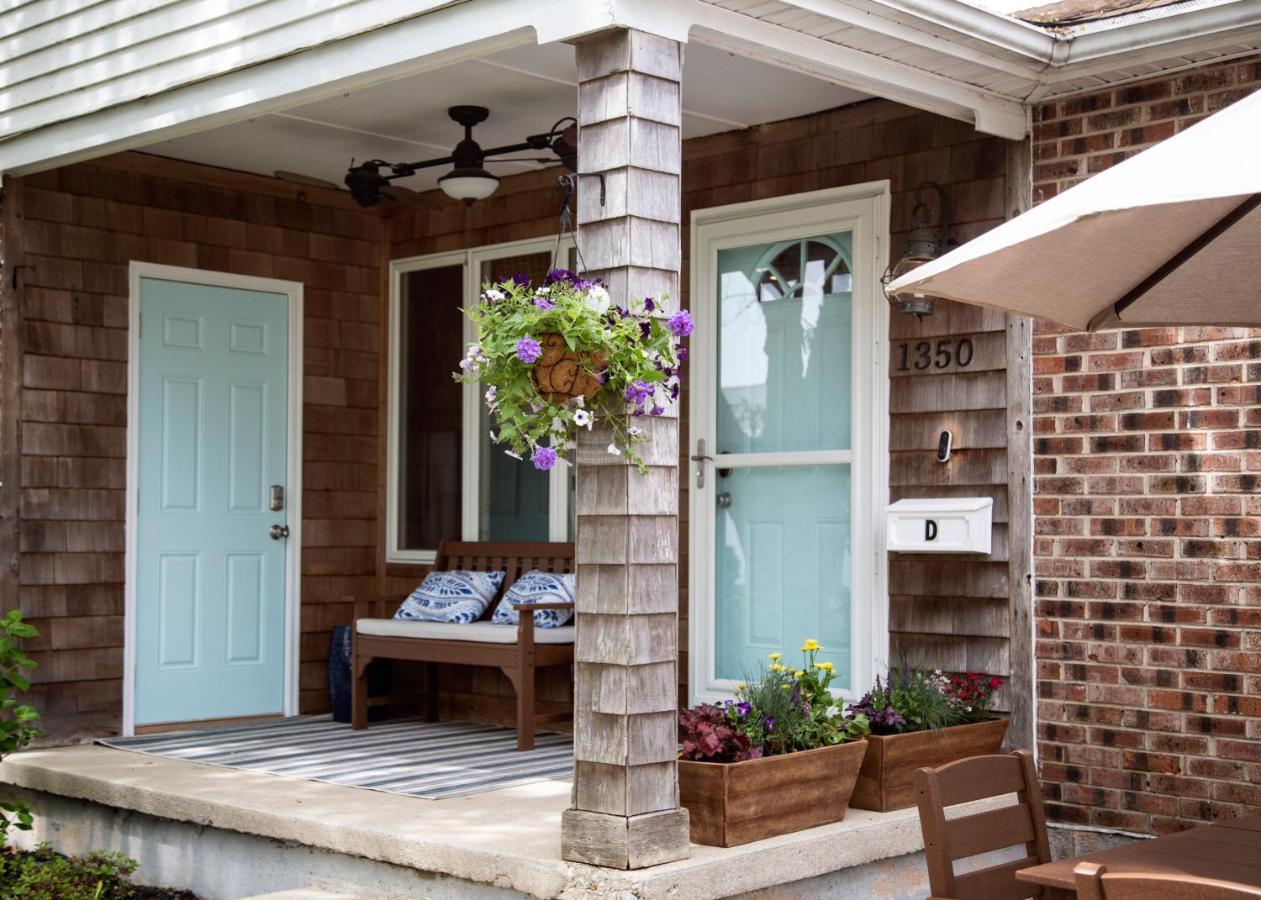 Cape Classic Design That Is Cozy, Elegant, And Inviting Hébergement de vacances *