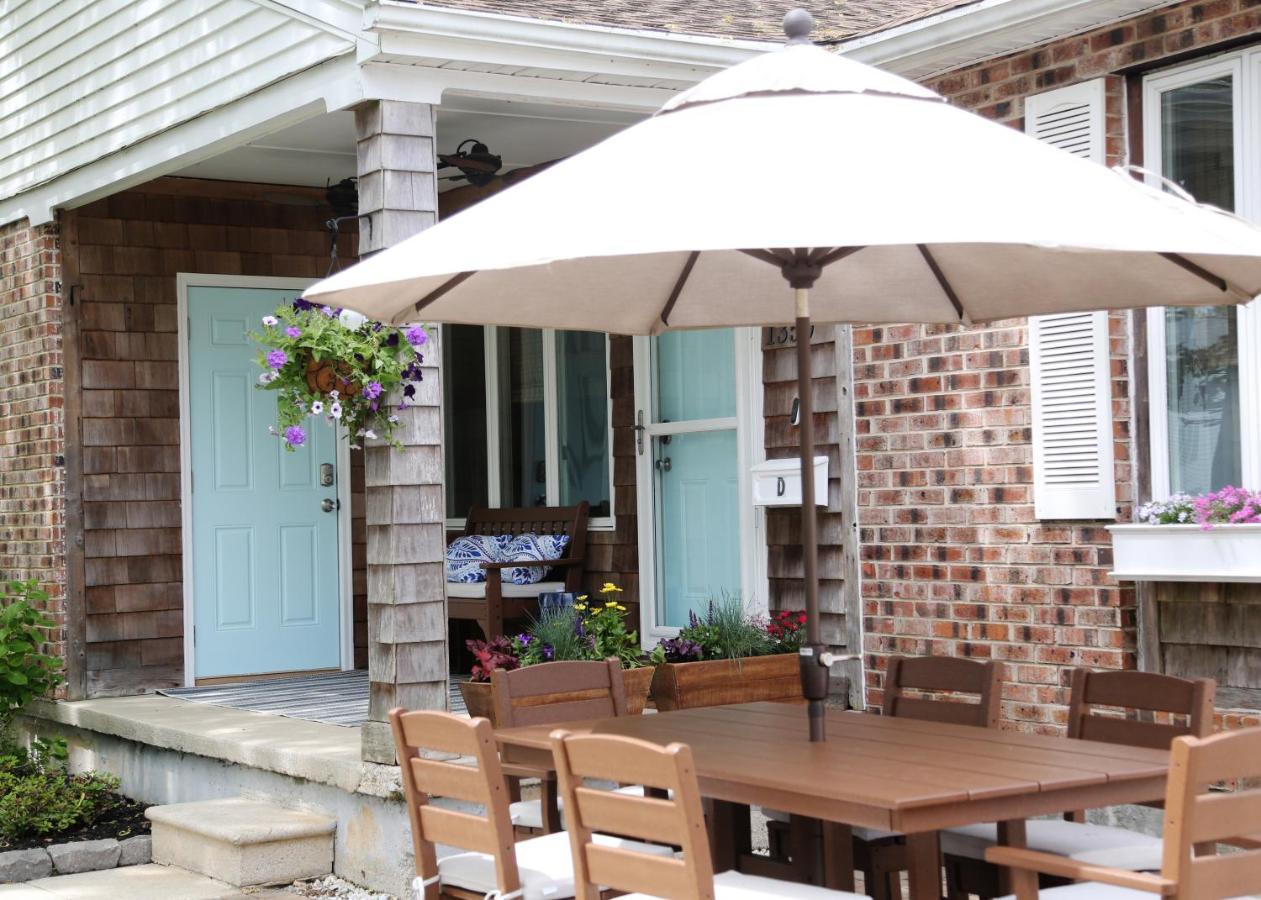 Cape Classic Design That Is Cozy, Elegant, And Inviting Hébergement de vacances *
