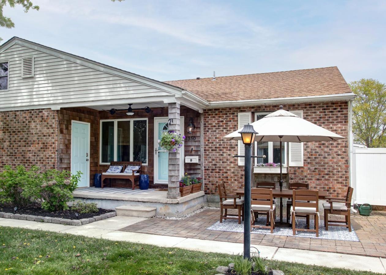 Cape Classic Design That Is Cozy, Elegant, And Inviting Hébergement de vacances *