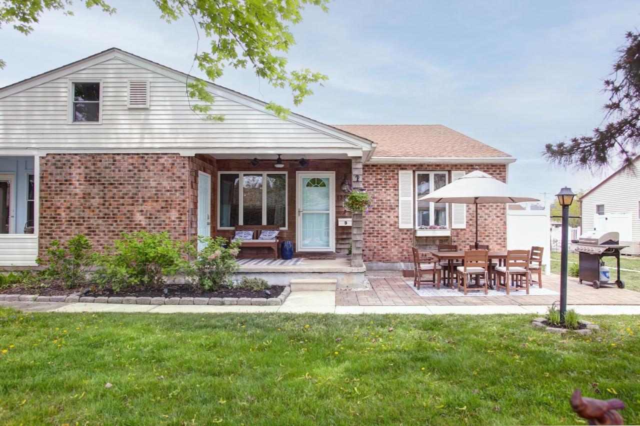 Cape Classic Design That Is Cozy, Elegant, And Inviting *