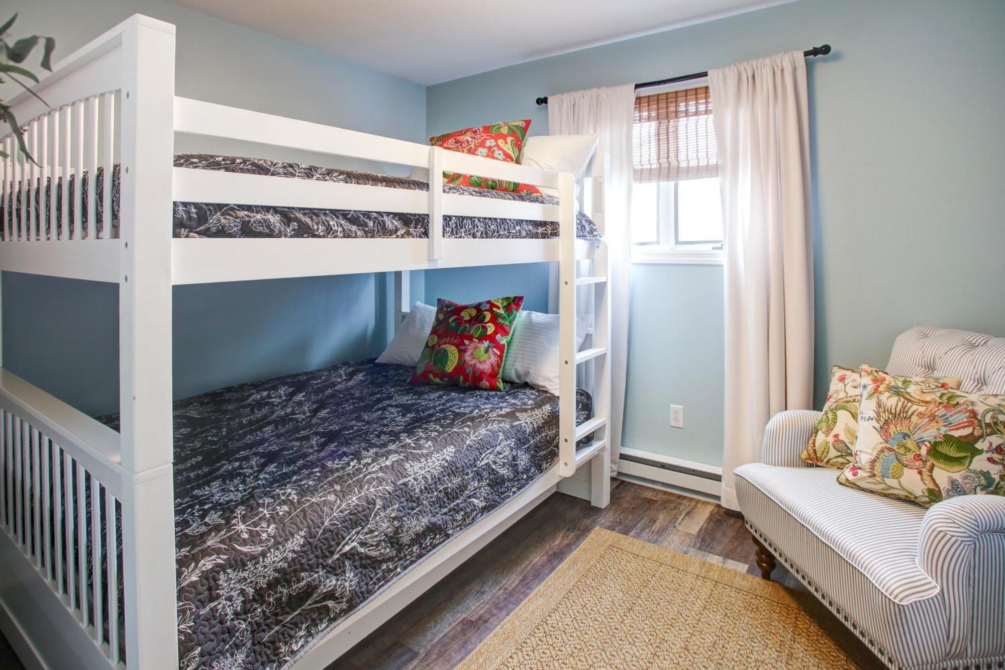 Cape Classic Design That Is Cozy, Elegant, And Inviting Hébergement de vacances Cape May