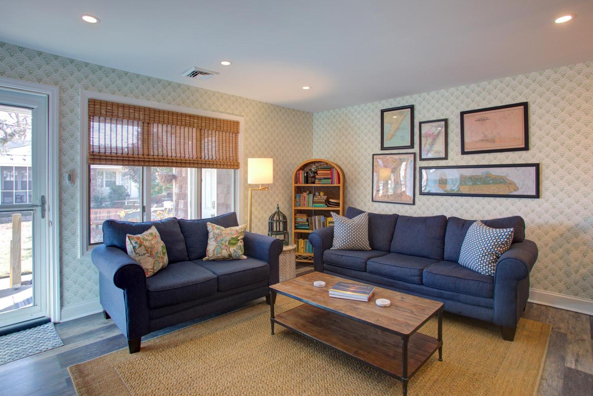 Cape Classic Design That Is Cozy, Elegant, And Inviting Hébergement de vacances