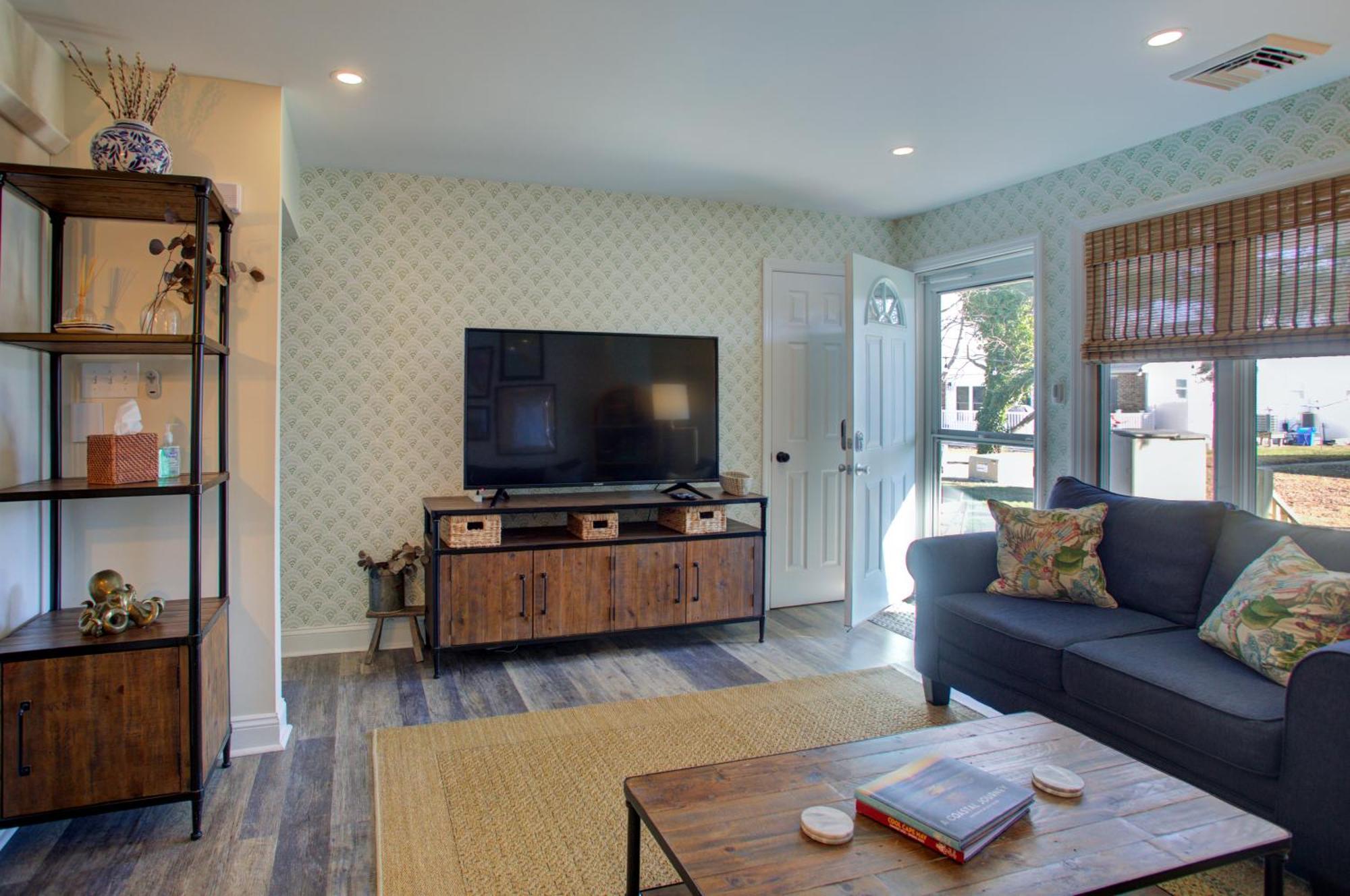 Hébergement de vacances Cape Classic Design That Is Cozy, Elegant, And Inviting