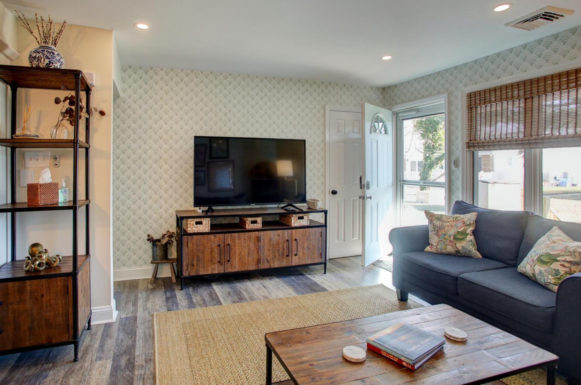 Cape Classic Design That Is Cozy, Elegant, And Inviting Cape May